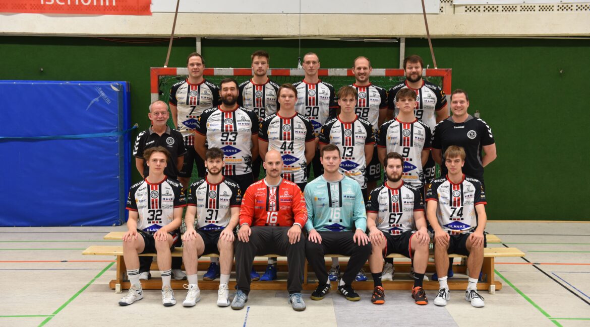 Herren Bezirksliga: Defensivreihen prägen Schlagerspiel