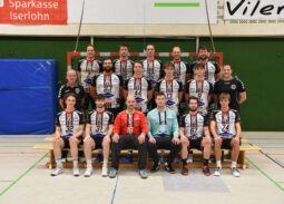 Herren Bezirksliga: Defensivreihen prägen Schlagerspiel